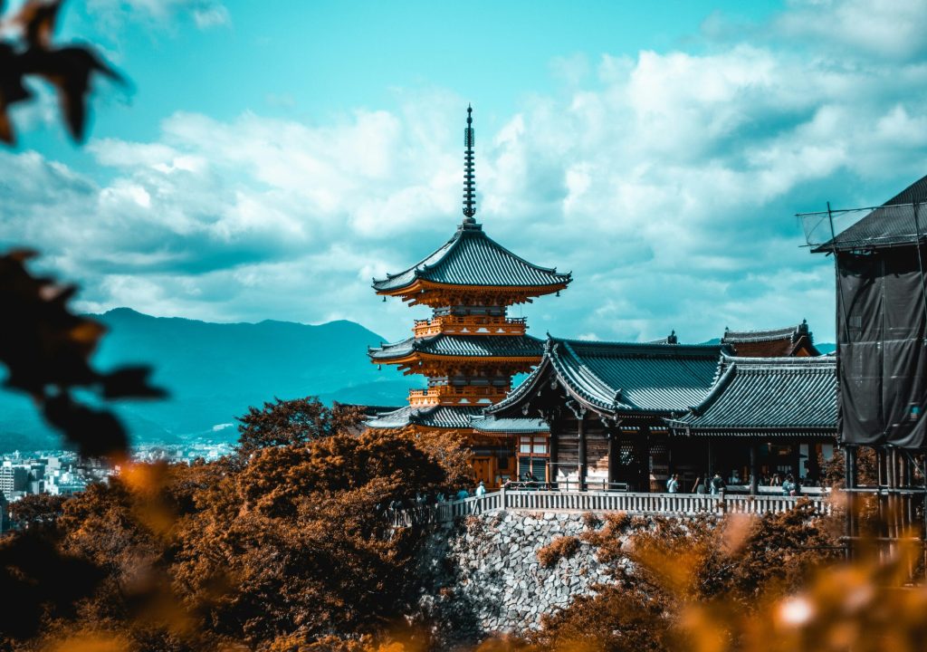 kyoto