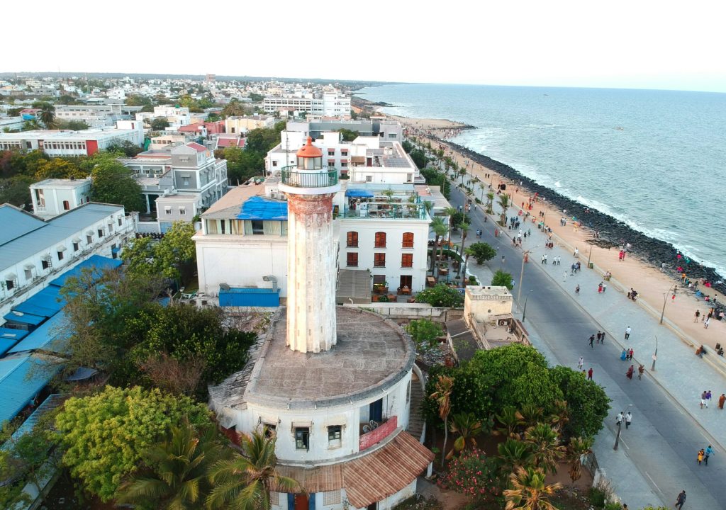 pondicherry